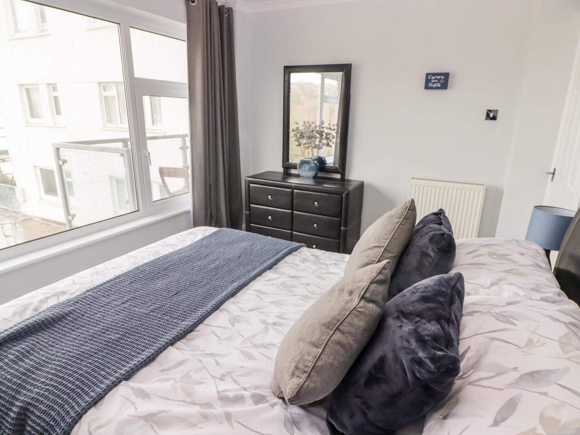 54 Croft Court Apartment Tenby Luaran gambar